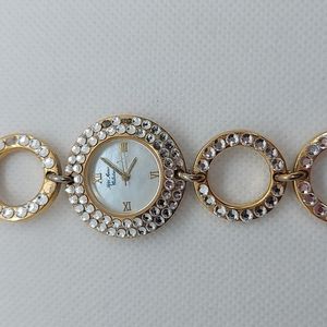 Vintage Fifth Avenue Collection Ladies Watch